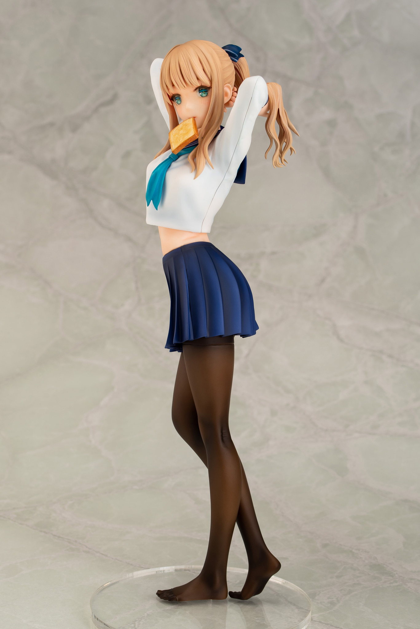 R.E.I.N.A - Kagurazaka Reina - 1/7 (Daiki Kougyou) photo 11
