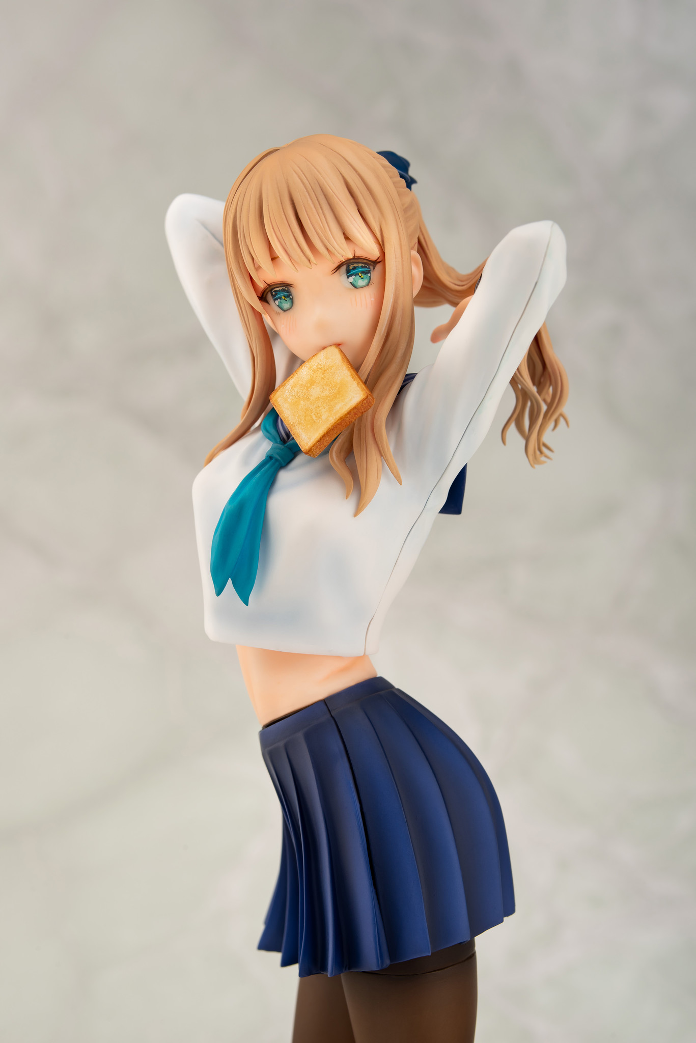R.E.I.N.A - Kagurazaka Reina - 1/7 (Daiki Kougyou) photo 9