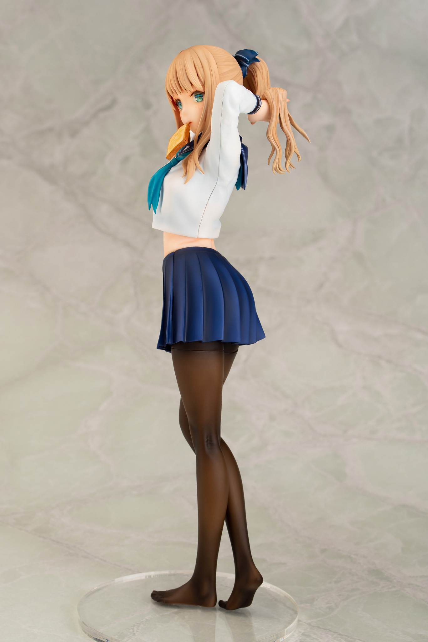 R.E.I.N.A - Kagurazaka Reina - 1/7 (Daiki Kougyou) photo 13