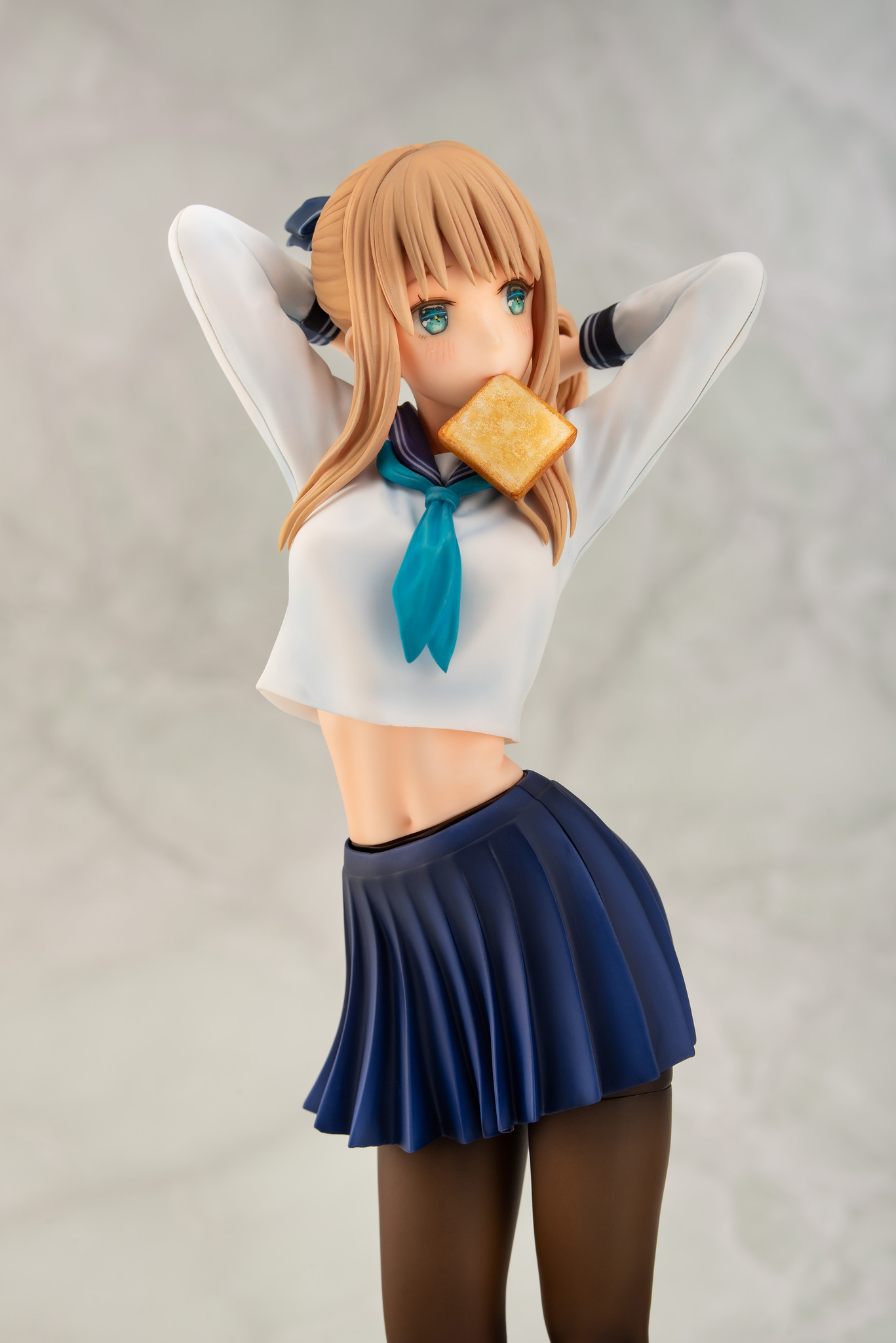 R.E.I.N.A - Kagurazaka Reina - 1/7 (Daiki Kougyou) photo 14