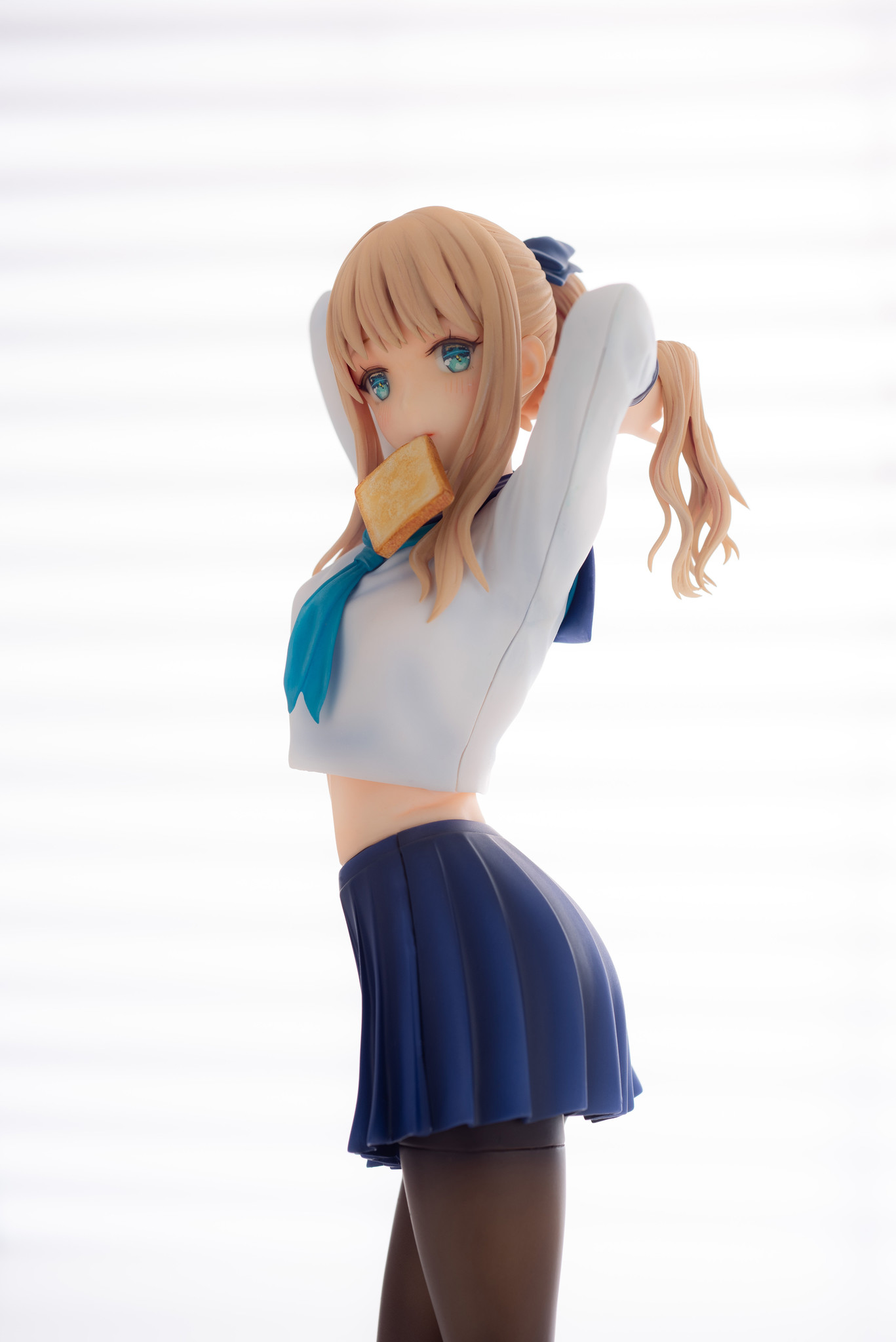 R.E.I.N.A - Kagurazaka Reina - 1/7 (Daiki Kougyou) photo 15