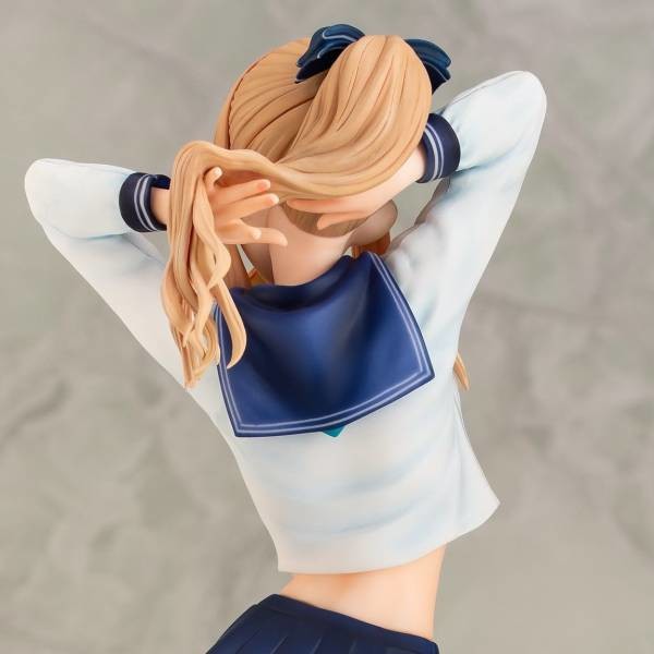 R.E.I.N.A - Kagurazaka Reina - 1/7 (Daiki Kougyou) photo 17