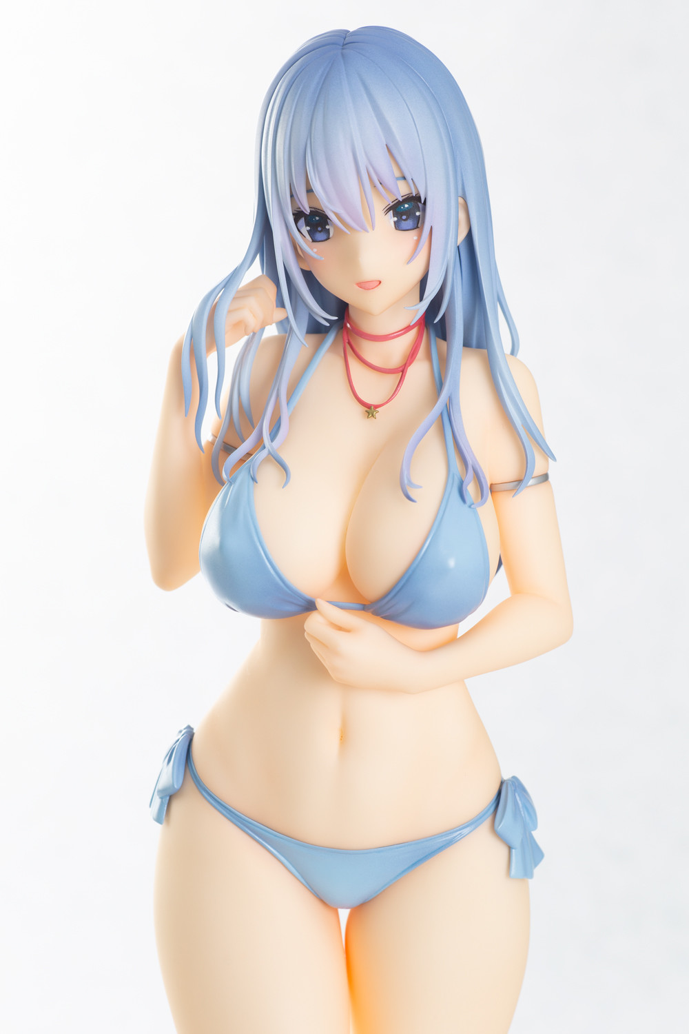 Original - Komikawa Aoi - 1/6 (Orchid Seed) photo 2