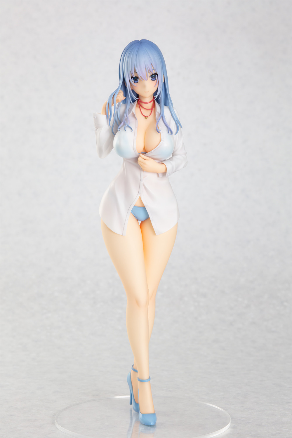 Original - Komikawa Aoi - 1/6 (Orchid Seed) photo 3