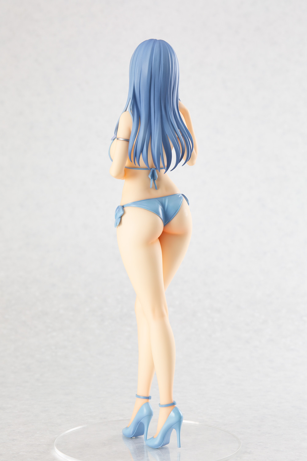 Original - Komikawa Aoi - 1/6 (Orchid Seed) photo 4