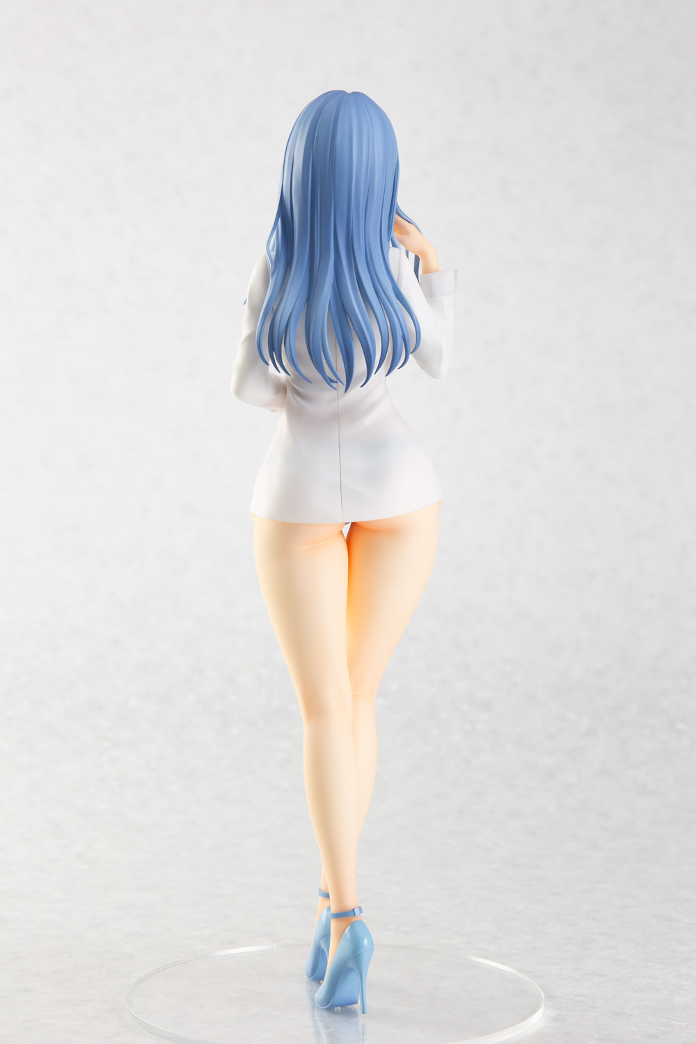 Original - Komikawa Aoi - 1/6 (Orchid Seed) photo 5