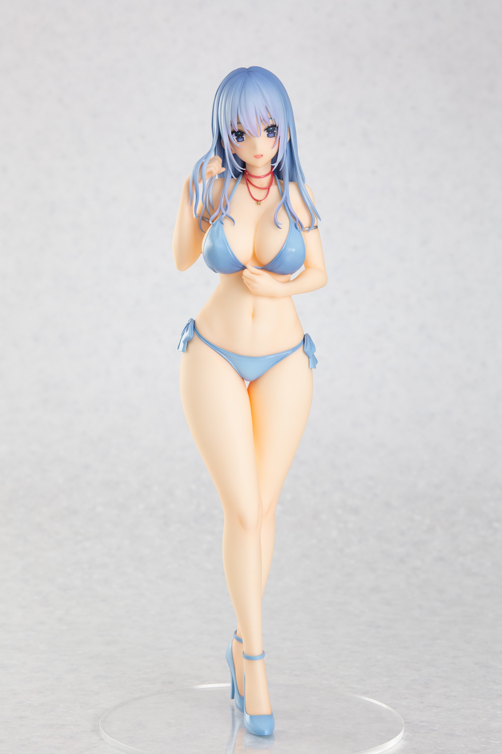 Original - Komikawa Aoi - 1/6 (Orchid Seed) photo 6