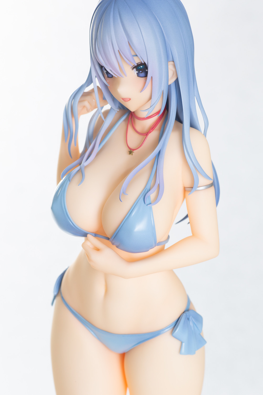 Original - Komikawa Aoi - 1/6 (Orchid Seed) photo 8