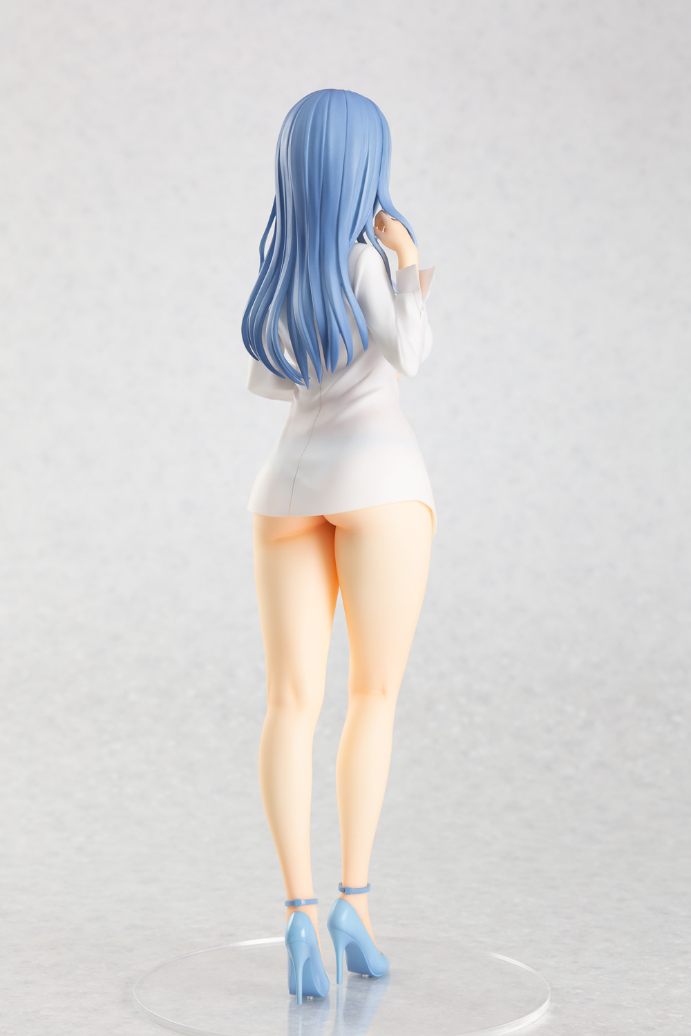Original - Komikawa Aoi - 1/6 (Orchid Seed) photo 9