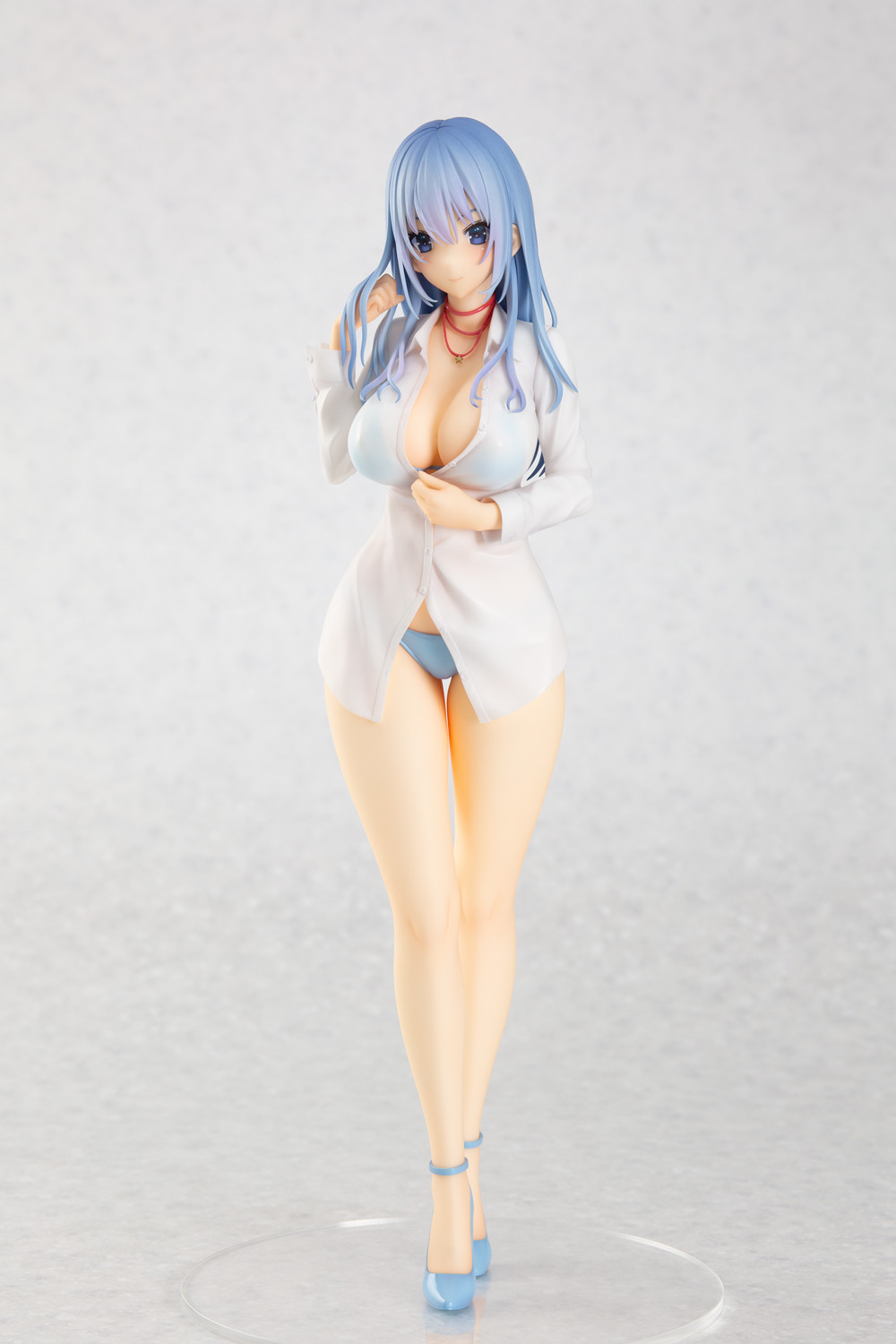 Original - Komikawa Aoi - 1/6 (Orchid Seed) photo 10