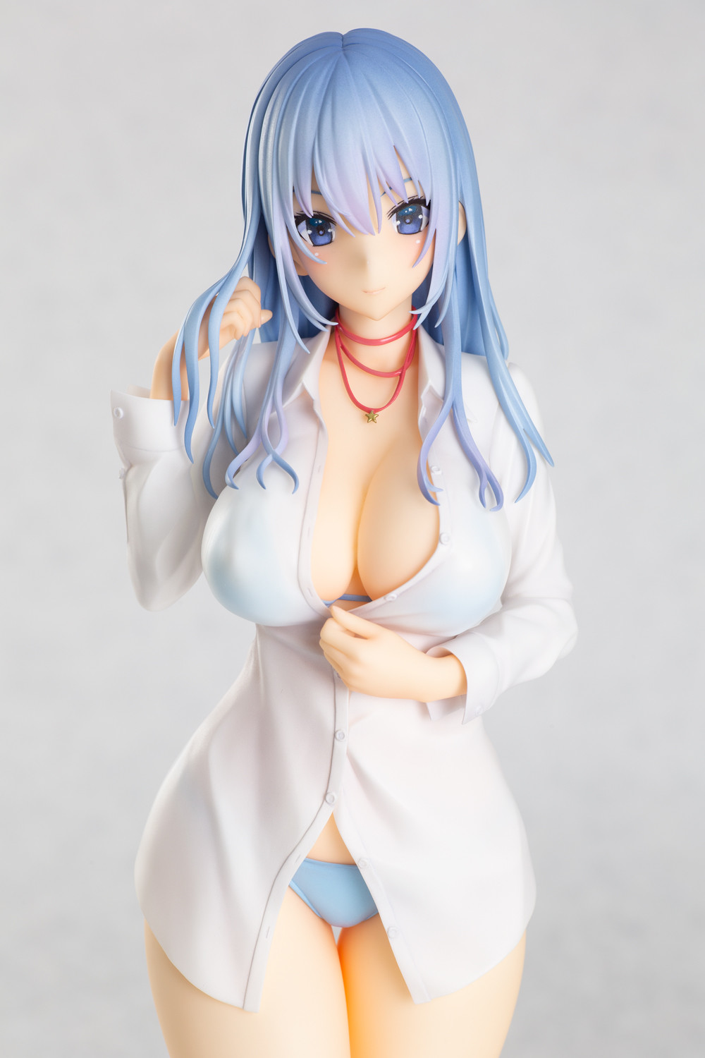 Original - Komikawa Aoi - 1/6 (Orchid Seed) photo 11