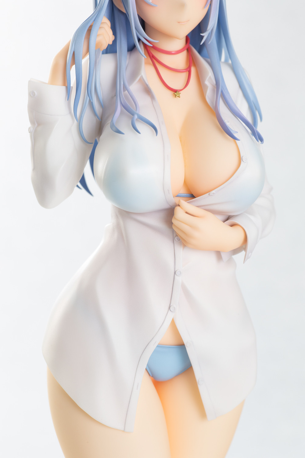 Original - Komikawa Aoi - 1/6 (Orchid Seed) photo 12