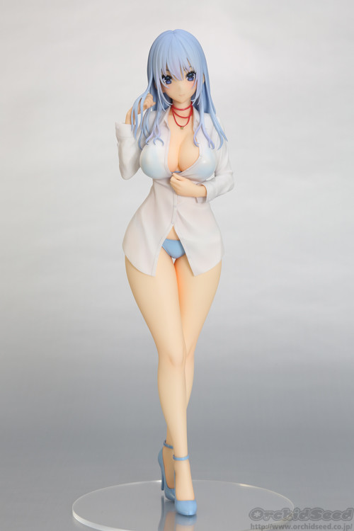 Original - Komikawa Aoi - 1/6 (Orchid Seed) photo 13