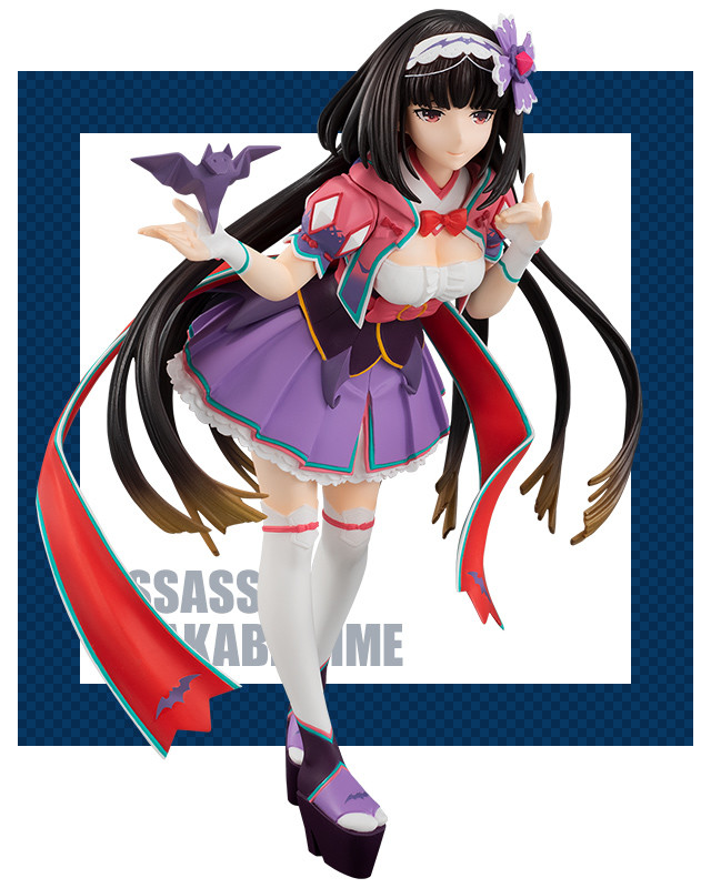 Fate/Grand Order - Osakabehime - Super Special Series - Third Ascension, Assassin (FuRyu) photo 2