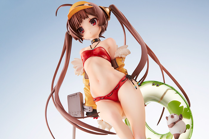 Azur Lane - Ping Hai - Merry Summer (Mimeyoi) photo 2