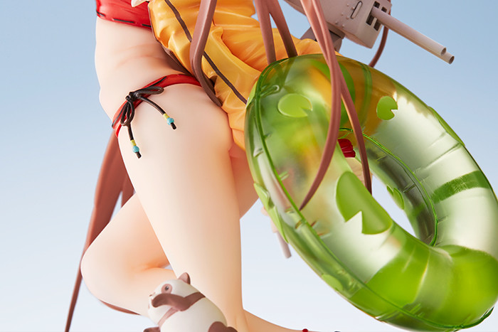 Azur Lane - Ping Hai - Merry Summer (Mimeyoi) photo 4