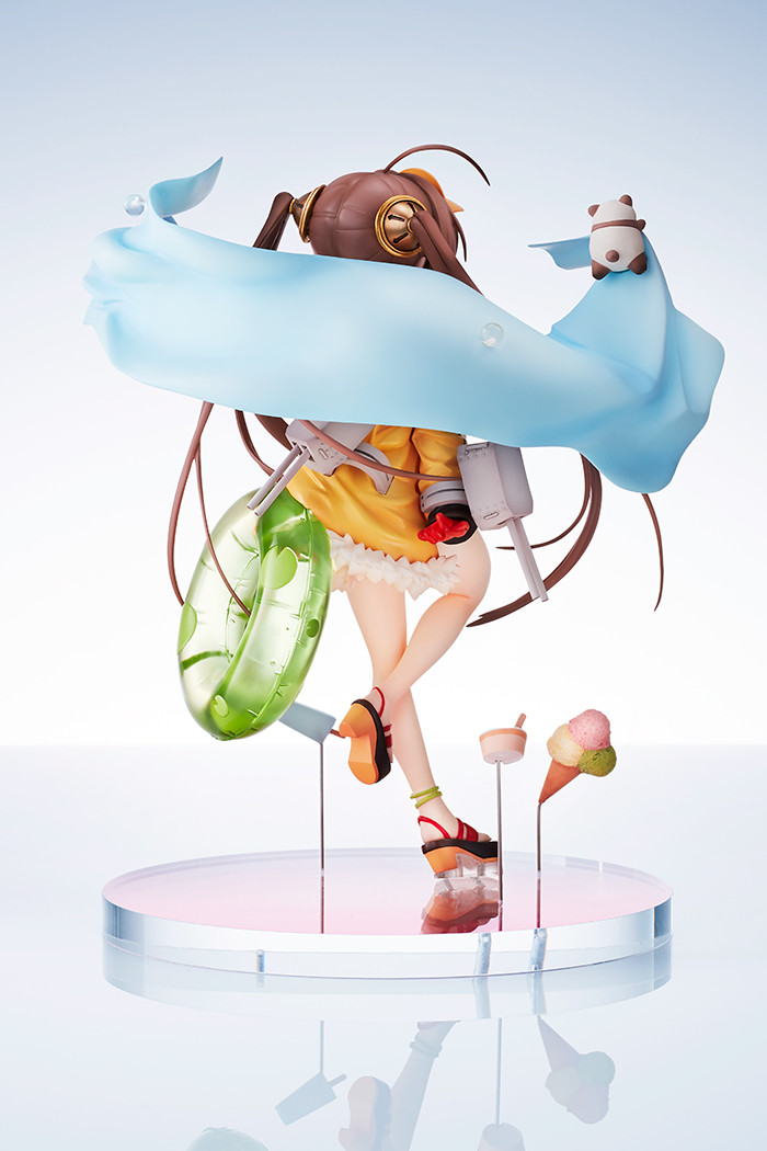 Azur Lane - Ping Hai - Merry Summer (Mimeyoi) photo 6