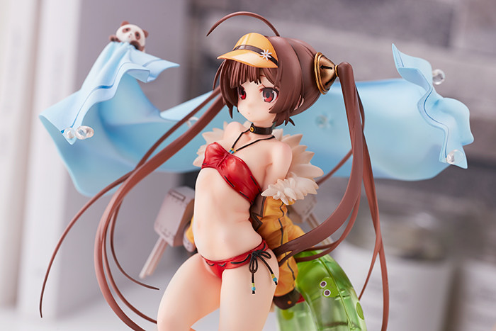 Azur Lane - Ping Hai - Merry Summer (Mimeyoi) photo 7