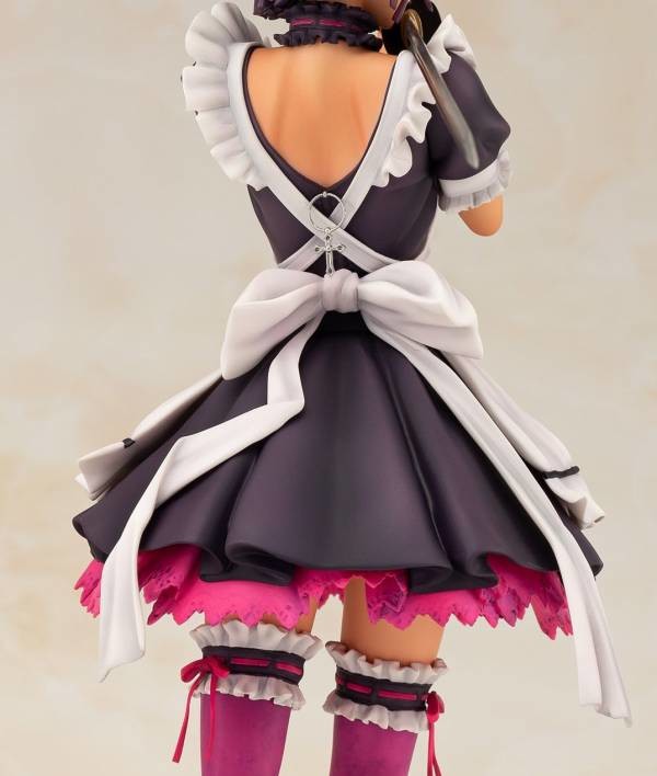Original - F-ism Shoujo Katana Maid - 1/6 (Daiki Kougyou) photo 15
