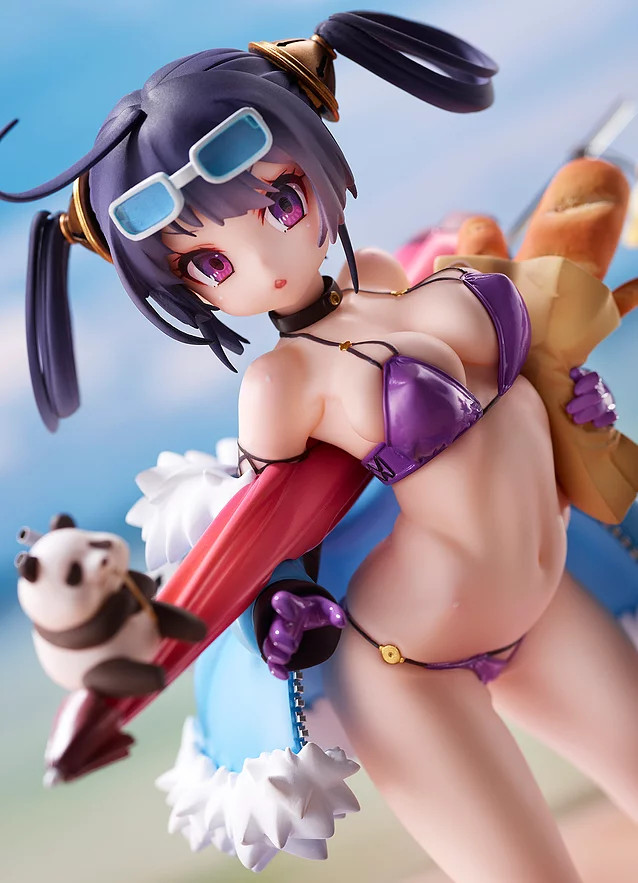 Azur Lane - Ning Hai - Summer Hunger (Mimeyoi) photo 3