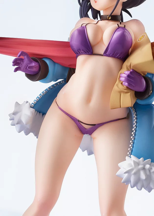 Azur Lane - Ning Hai - Summer Hunger (Mimeyoi) photo 4