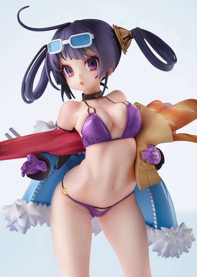Azur Lane - Ning Hai - Summer Hunger (Mimeyoi) photo 10