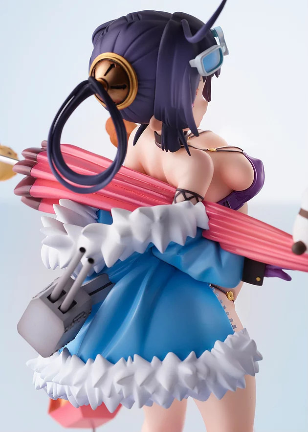 Azur Lane - Ning Hai - Summer Hunger (Mimeyoi) photo 13