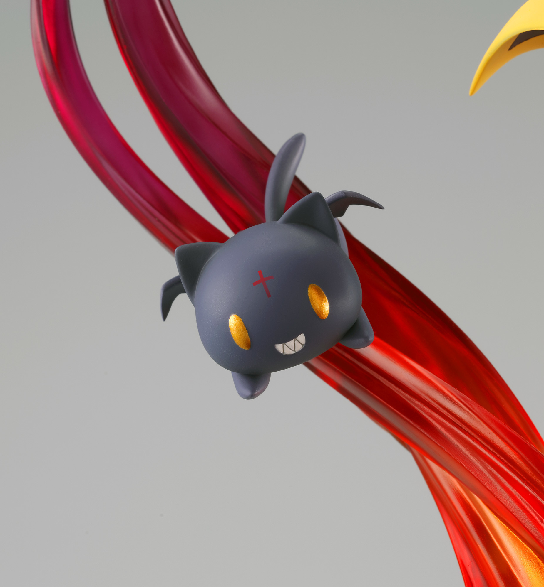 Eiga Kono Subarashii Sekai ni Shukufuku o! Kurenai Densetsu - Chomusuke - Megumin - 1/7 - Explosion Magic ver. (Sol International, Surfers’ Paradise) photo 5