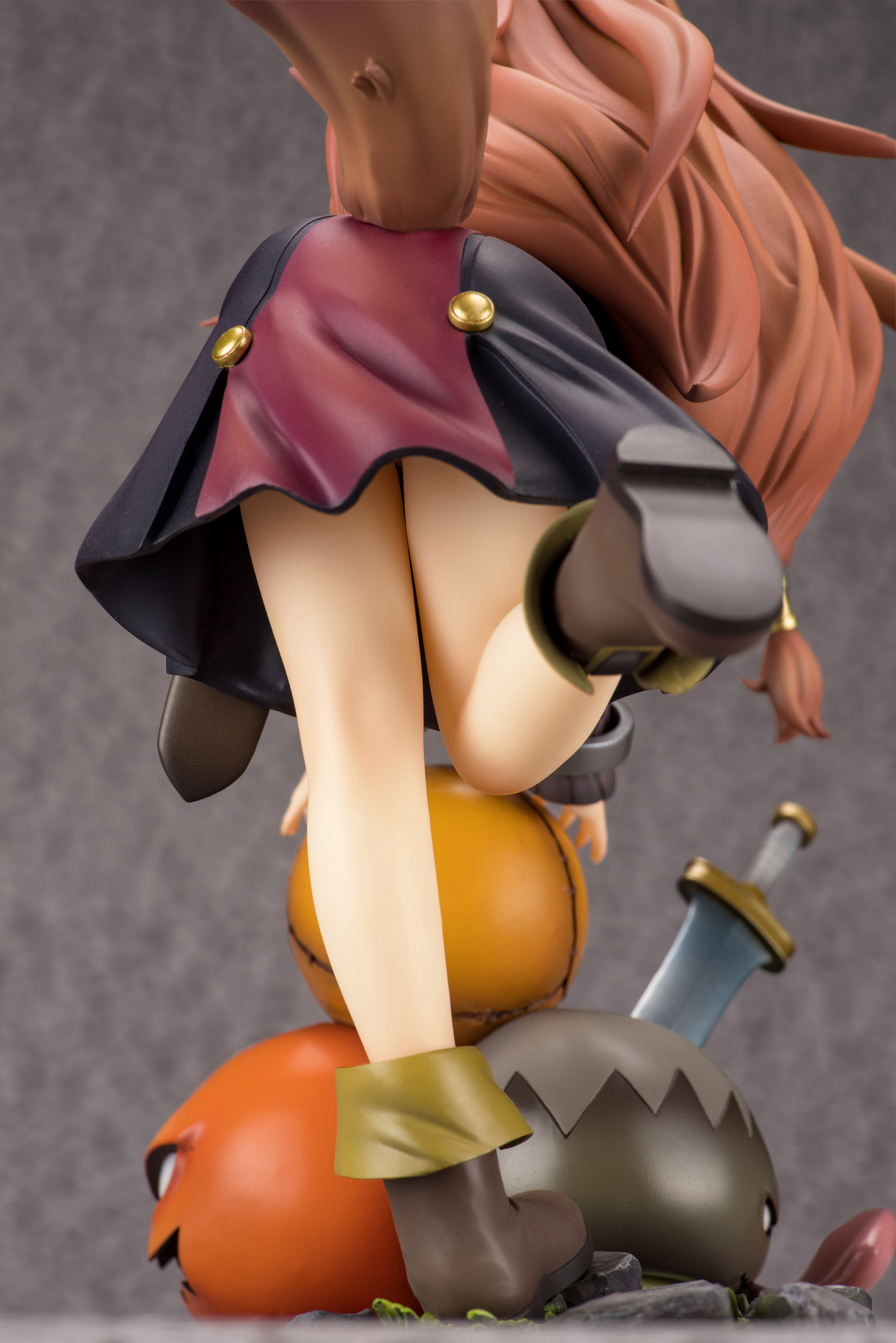 Tate no Yuusha no Nariagari - Balloon - Raphtalia - 1/7 - Childhood Ver. (B'full, Pulchra)