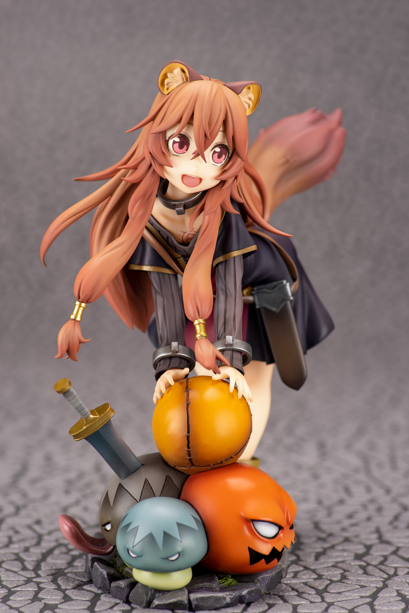 Tate no Yuusha no Nariagari - Balloon - Raphtalia - 1/7 - Childhood Ver. (B'full, Pulchra) photo 2
