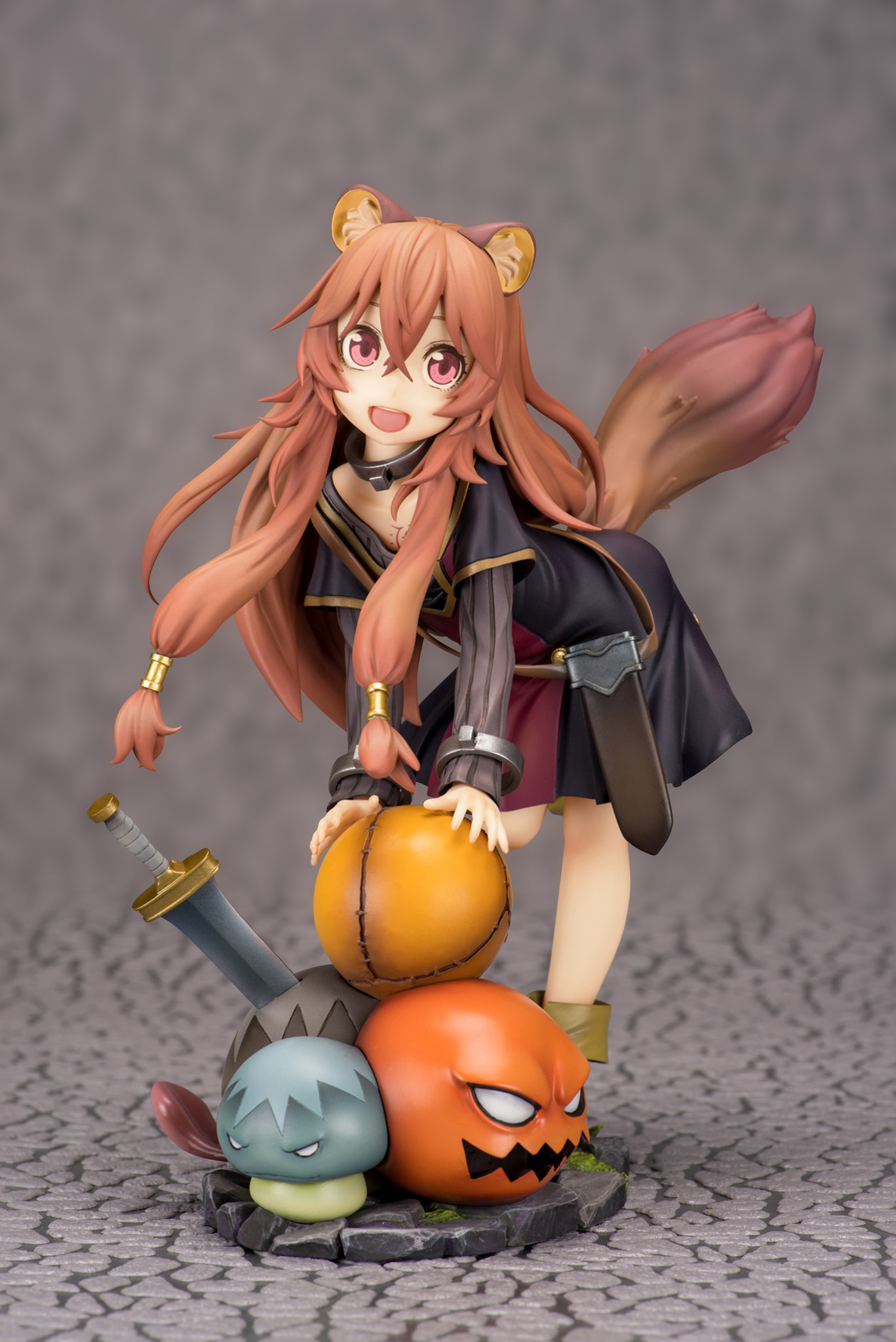 Tate no Yuusha no Nariagari - Balloon - Raphtalia - 1/7 - Childhood Ver. (B'full, Pulchra) photo 4