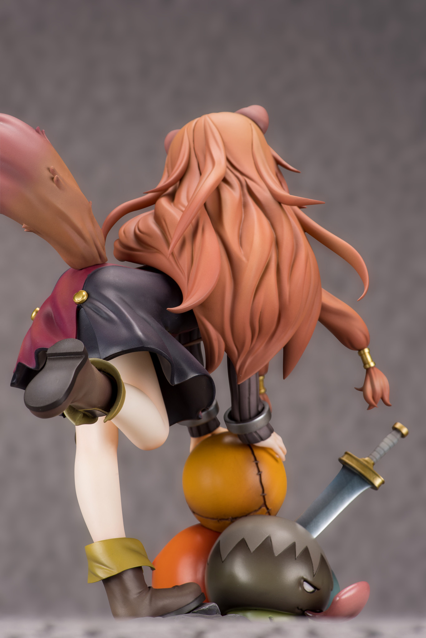 Tate no Yuusha no Nariagari - Balloon - Raphtalia - 1/7 - Childhood Ver. (B'full, Pulchra) photo 6
