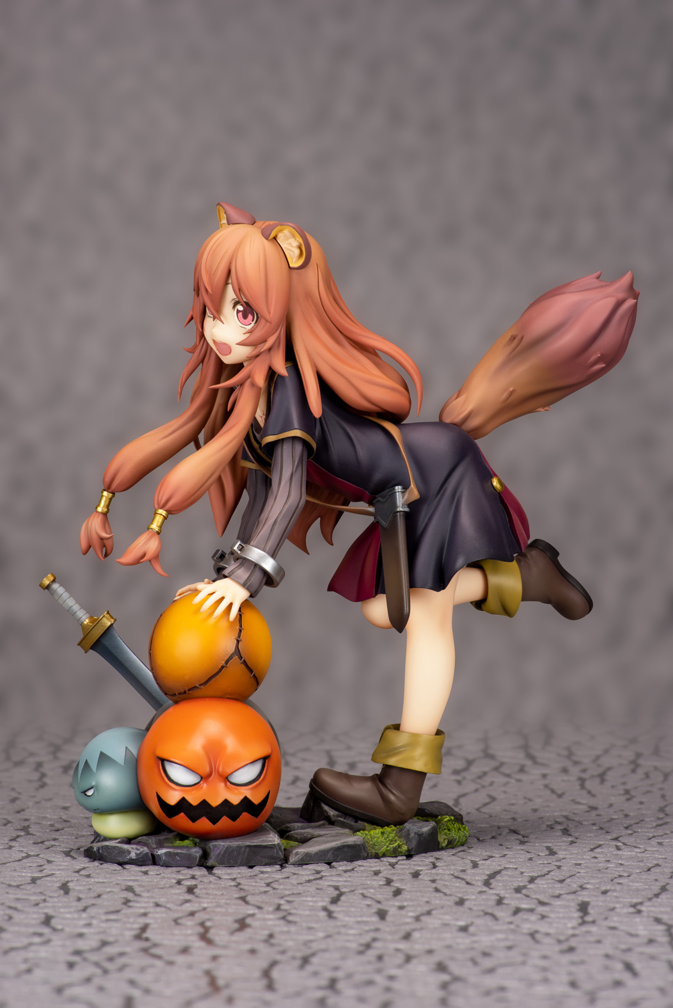 Tate no Yuusha no Nariagari - Balloon - Raphtalia - 1/7 - Childhood Ver. (B'full, Pulchra) photo 7