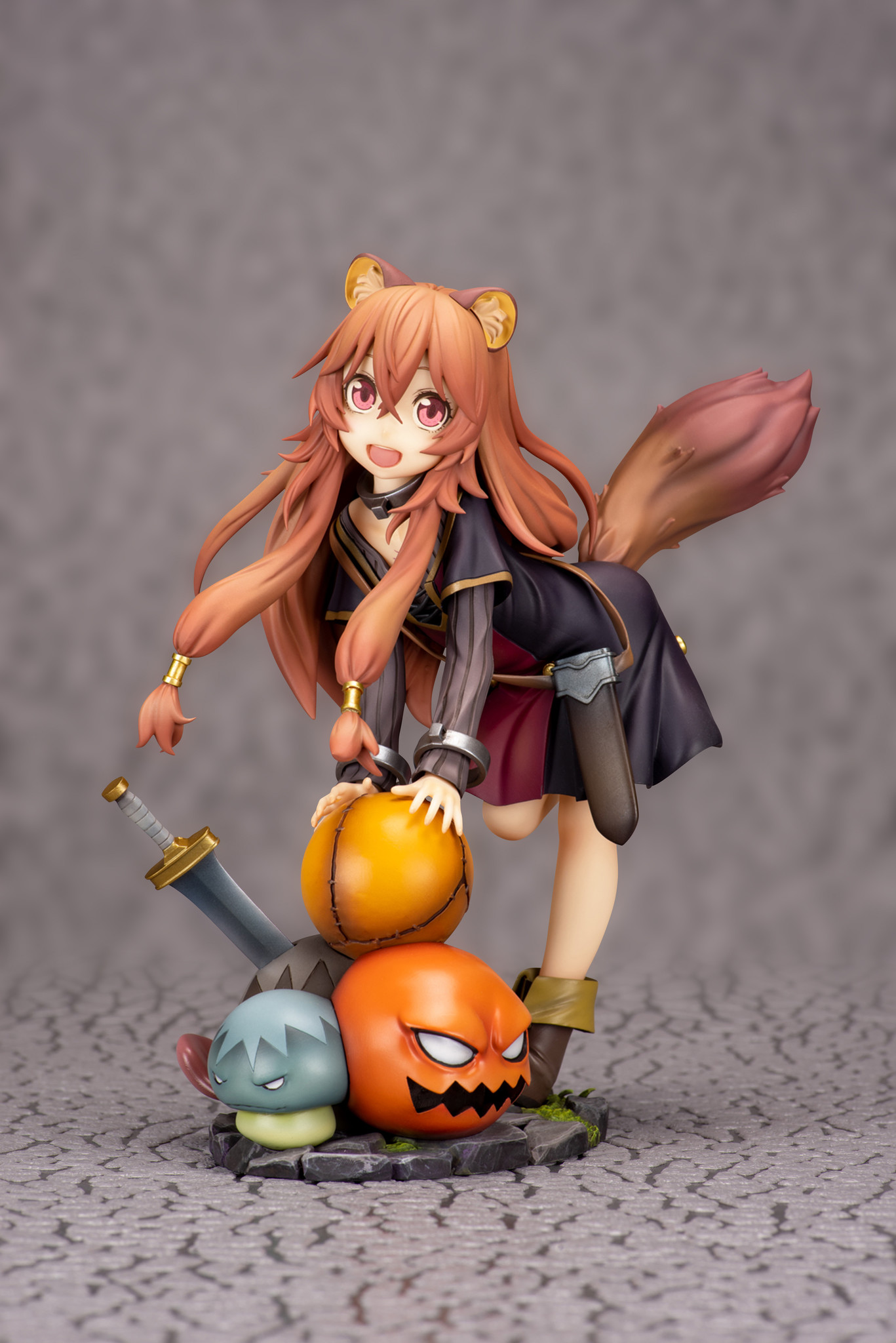 Tate no Yuusha no Nariagari - Balloon - Raphtalia - 1/7 - Childhood Ver. (B'full, Pulchra) photo 8