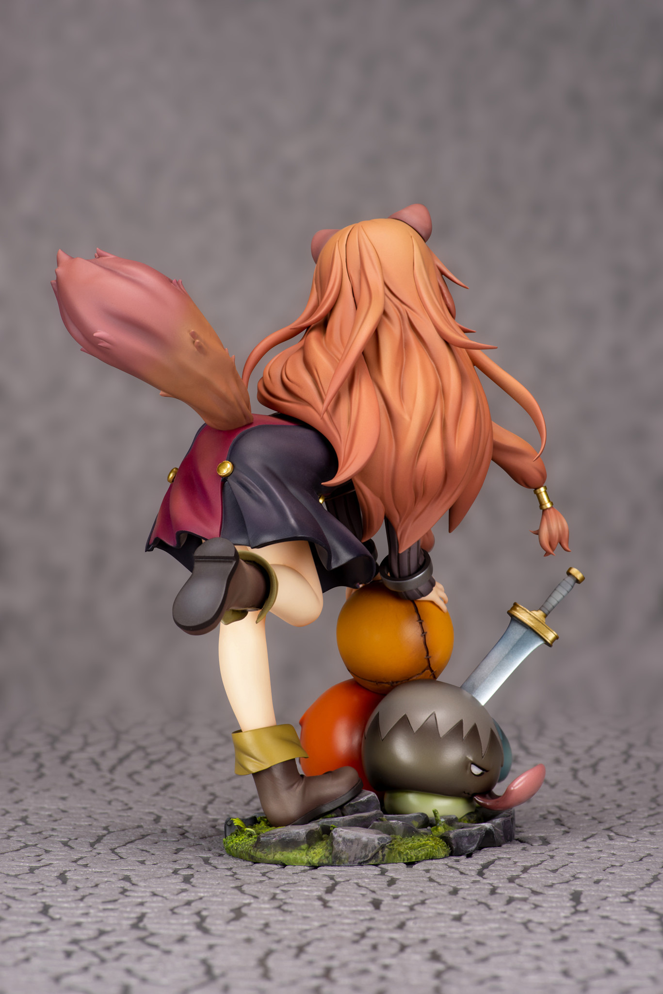 Tate no Yuusha no Nariagari - Balloon - Raphtalia - 1/7 - Childhood Ver. (B'full, Pulchra) photo 9