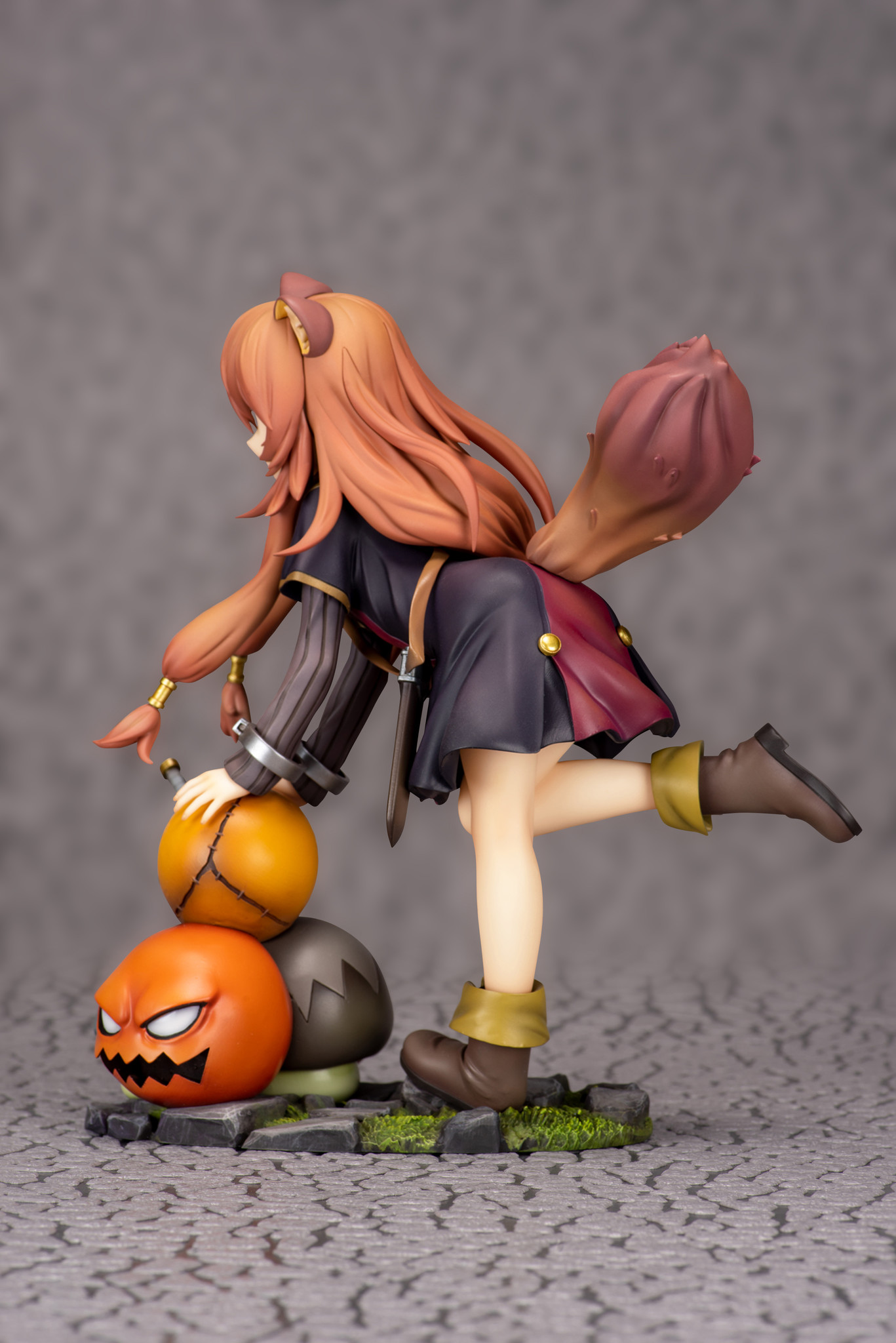 Tate no Yuusha no Nariagari - Balloon - Raphtalia - 1/7 - Childhood Ver. (B'full, Pulchra) photo 11