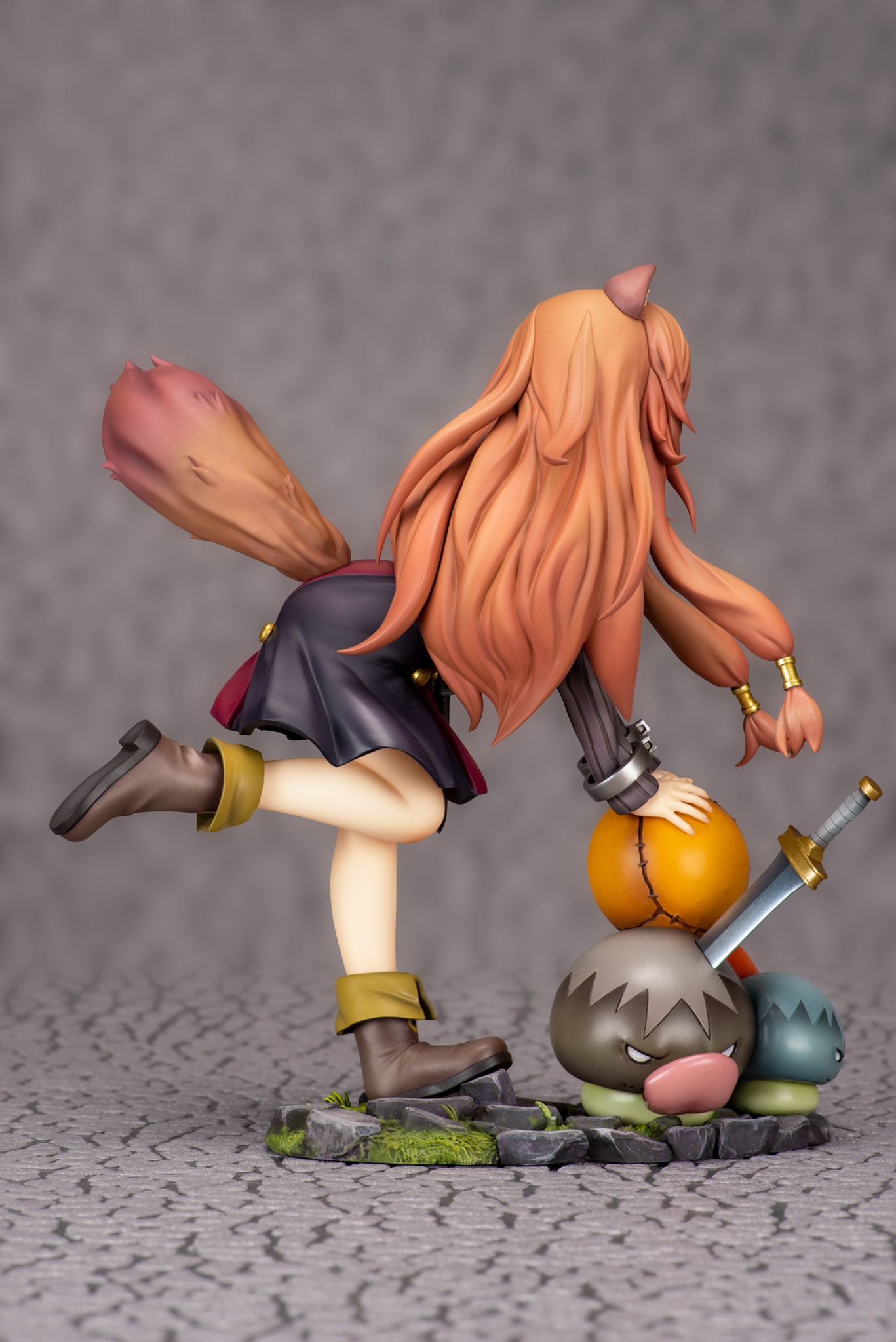Tate no Yuusha no Nariagari - Balloon - Raphtalia - 1/7 - Childhood Ver. (B'full, Pulchra) photo 12