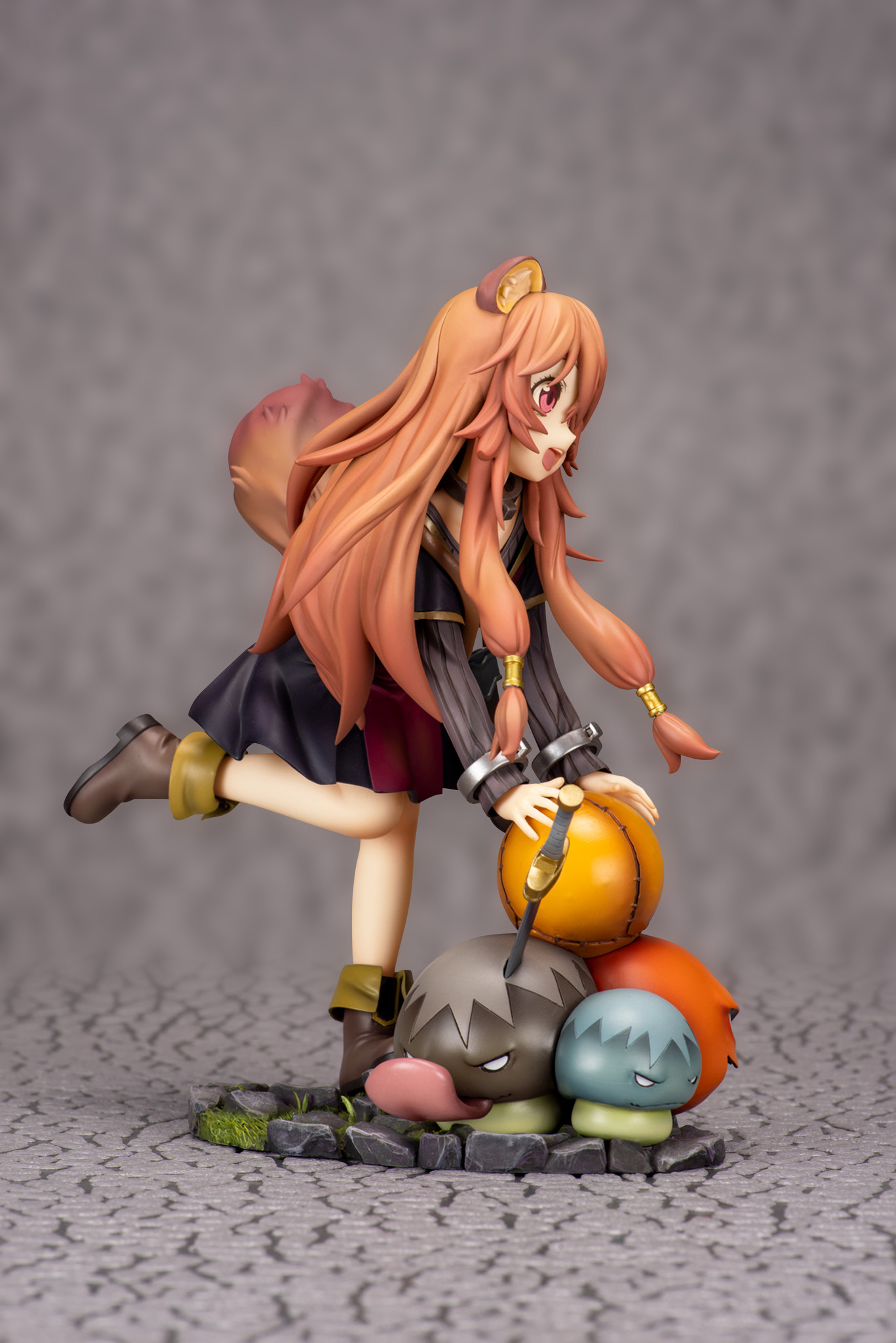 Tate no Yuusha no Nariagari - Balloon - Raphtalia - 1/7 - Childhood Ver. (B'full, Pulchra) photo 13