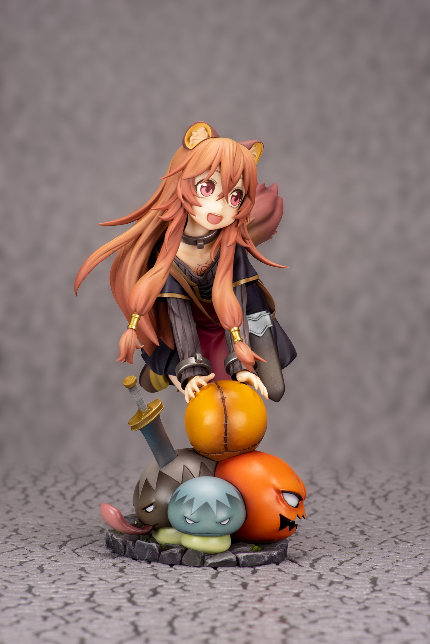 Tate no Yuusha no Nariagari - Balloon - Raphtalia - 1/7 - Childhood Ver. (B'full, Pulchra) photo 14