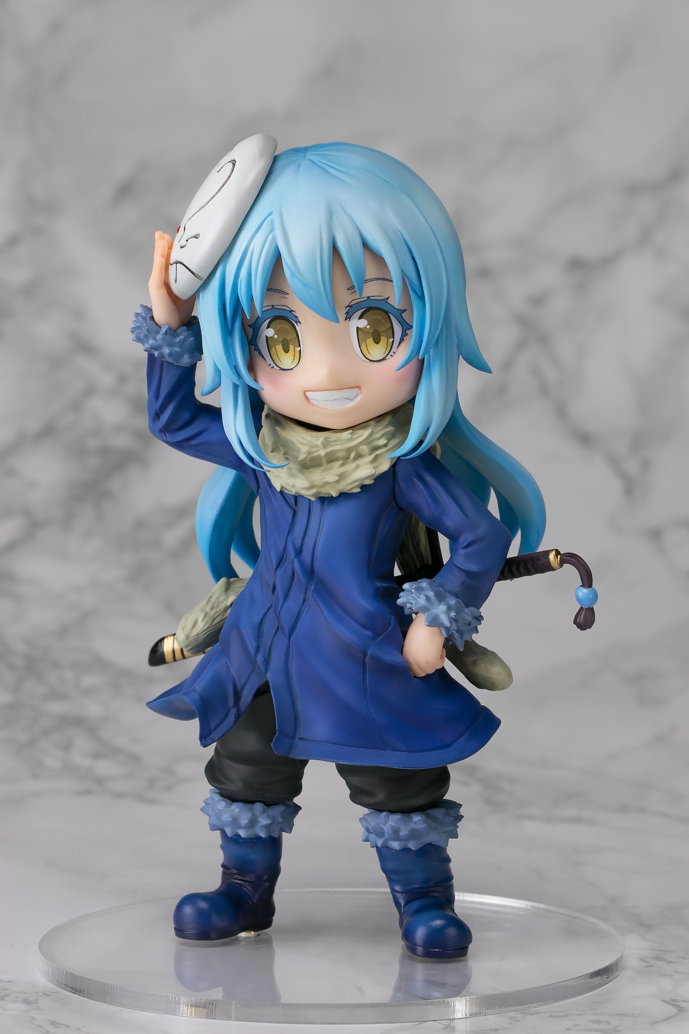 Tensei Shitara Slime Datta Ken - Rimuru Tempest - Lulumecu (B'full) photo 2