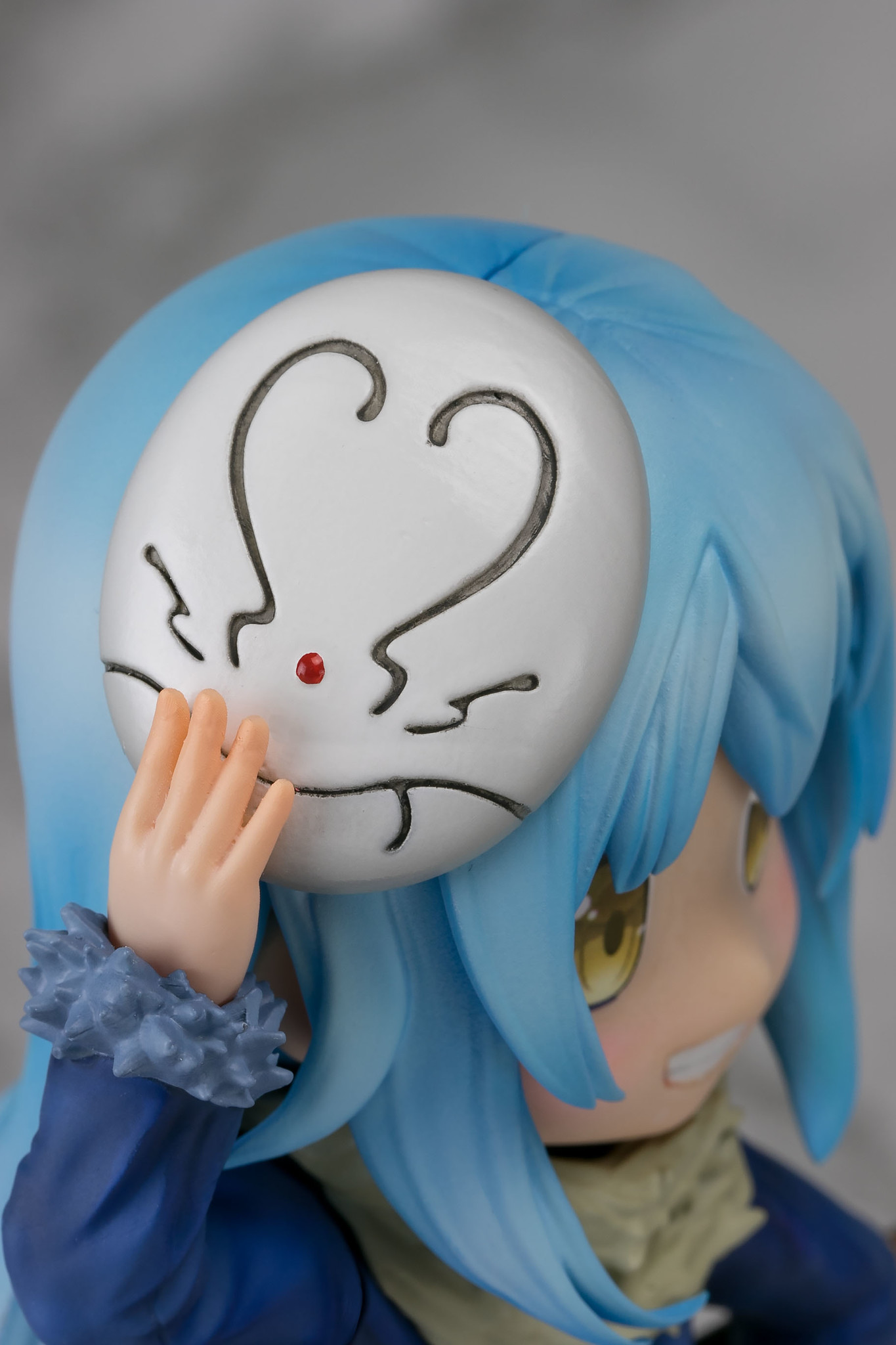 Tensei Shitara Slime Datta Ken - Rimuru Tempest - Lulumecu (B'full) photo 3