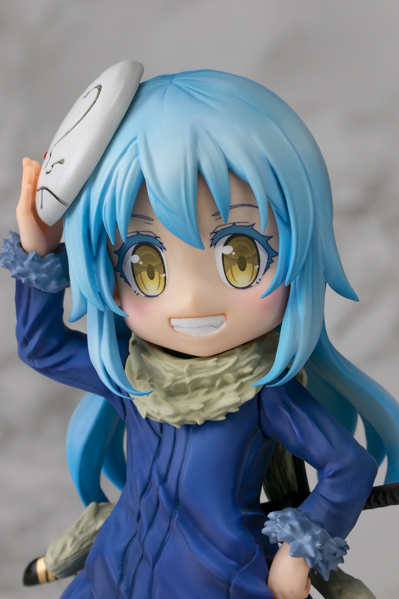 Tensei Shitara Slime Datta Ken - Rimuru Tempest - Lulumecu (B'full) photo 4