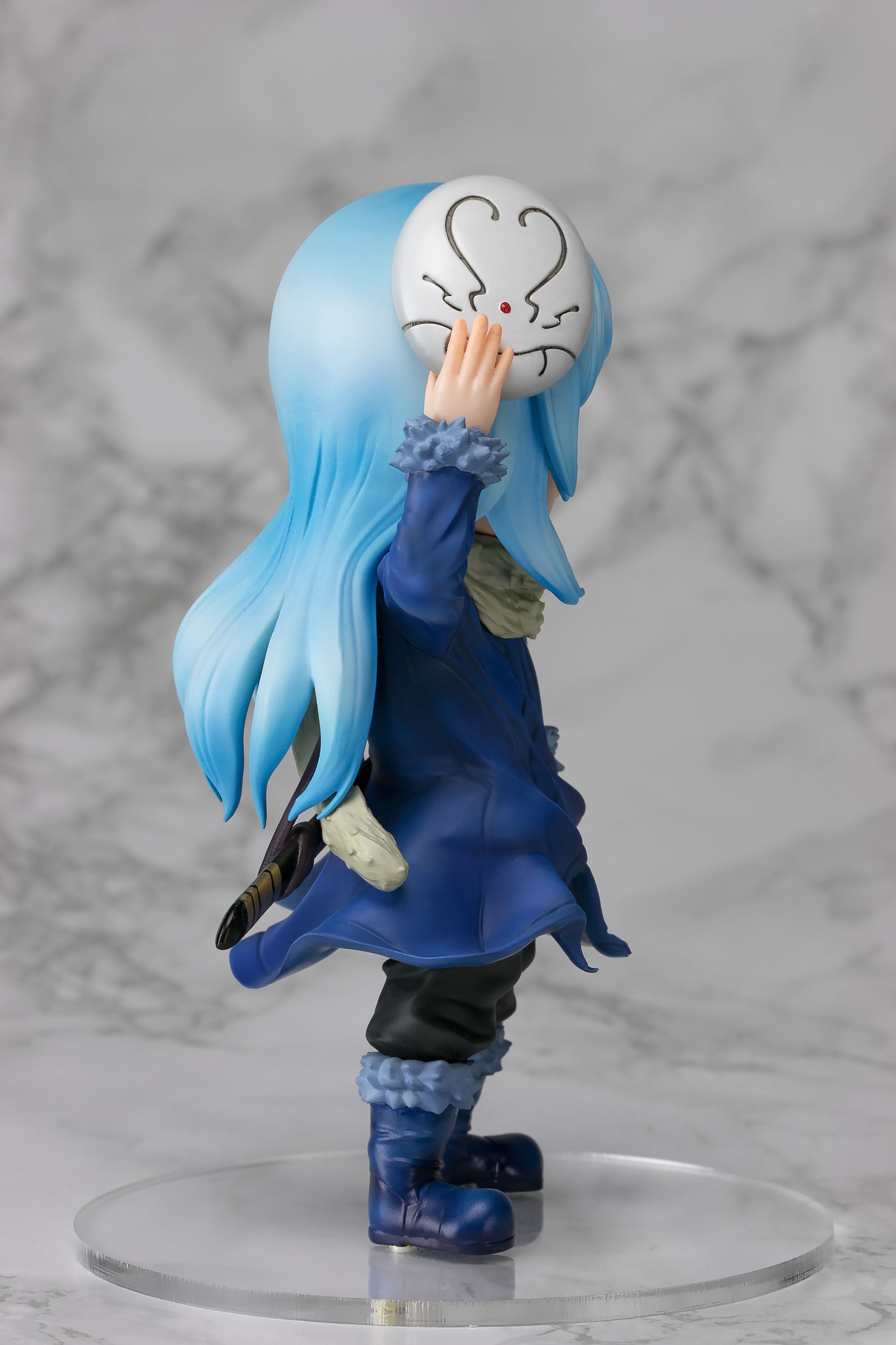 Tensei Shitara Slime Datta Ken - Rimuru Tempest - Lulumecu (B'full) photo 5