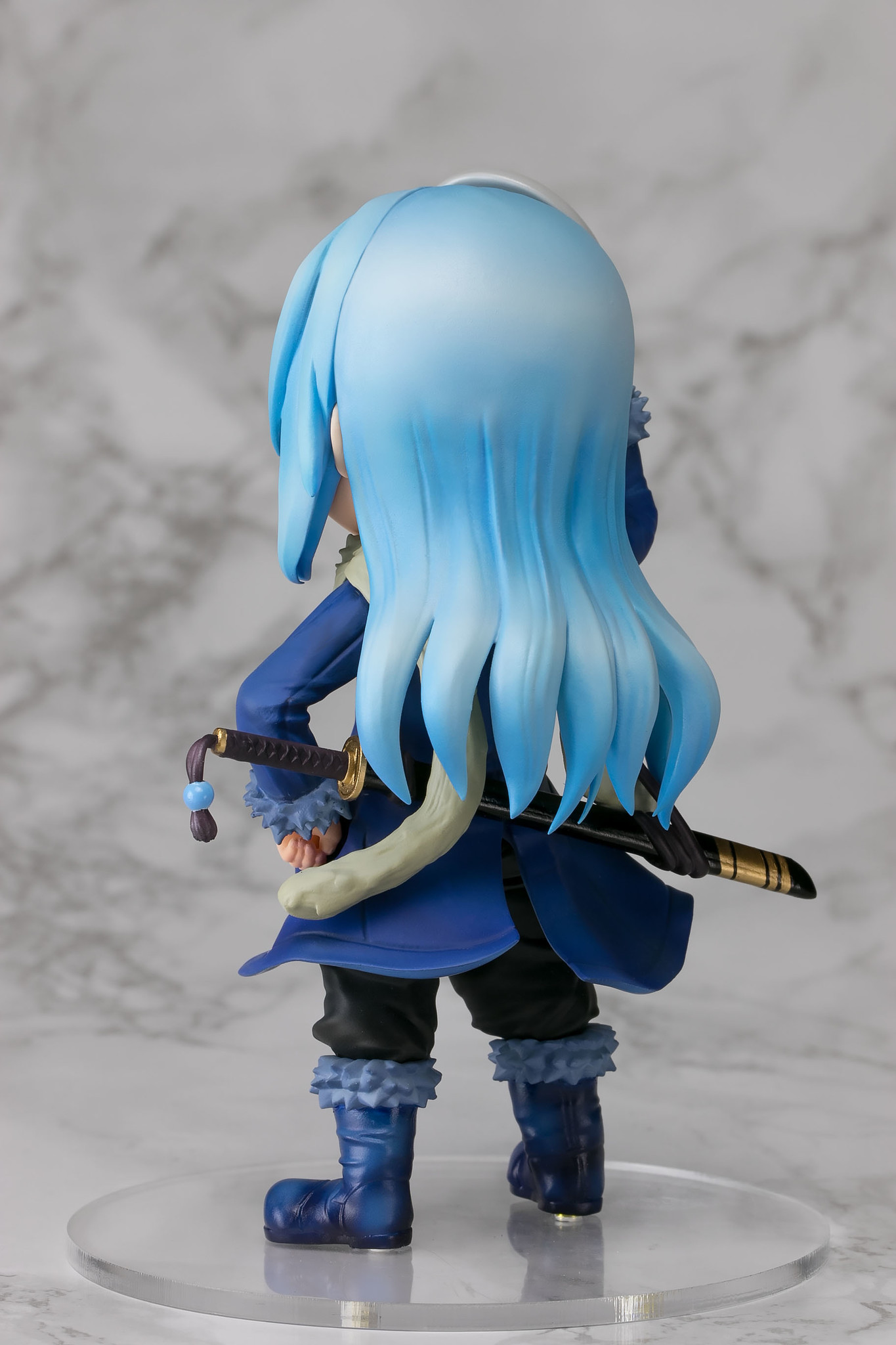Tensei Shitara Slime Datta Ken - Rimuru Tempest - Lulumecu (B'full) photo 6