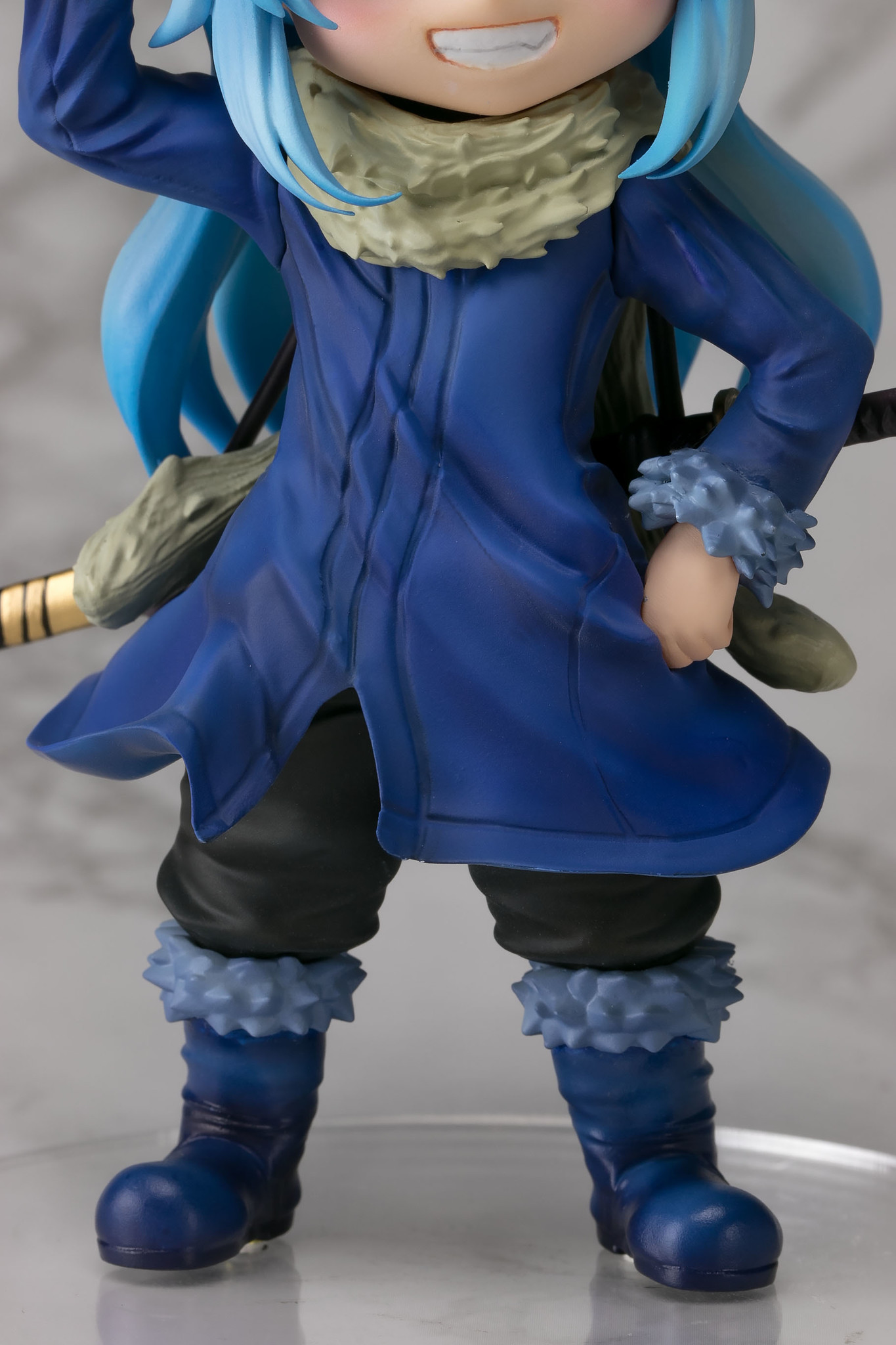 Tensei Shitara Slime Datta Ken - Rimuru Tempest - Lulumecu (B'full) photo 8