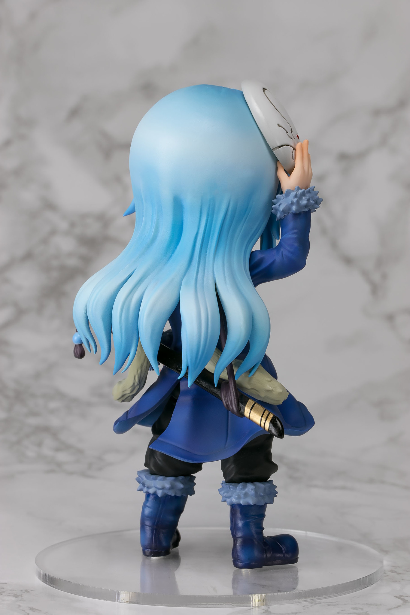 Tensei Shitara Slime Datta Ken - Rimuru Tempest - Lulumecu (B'full) photo 10