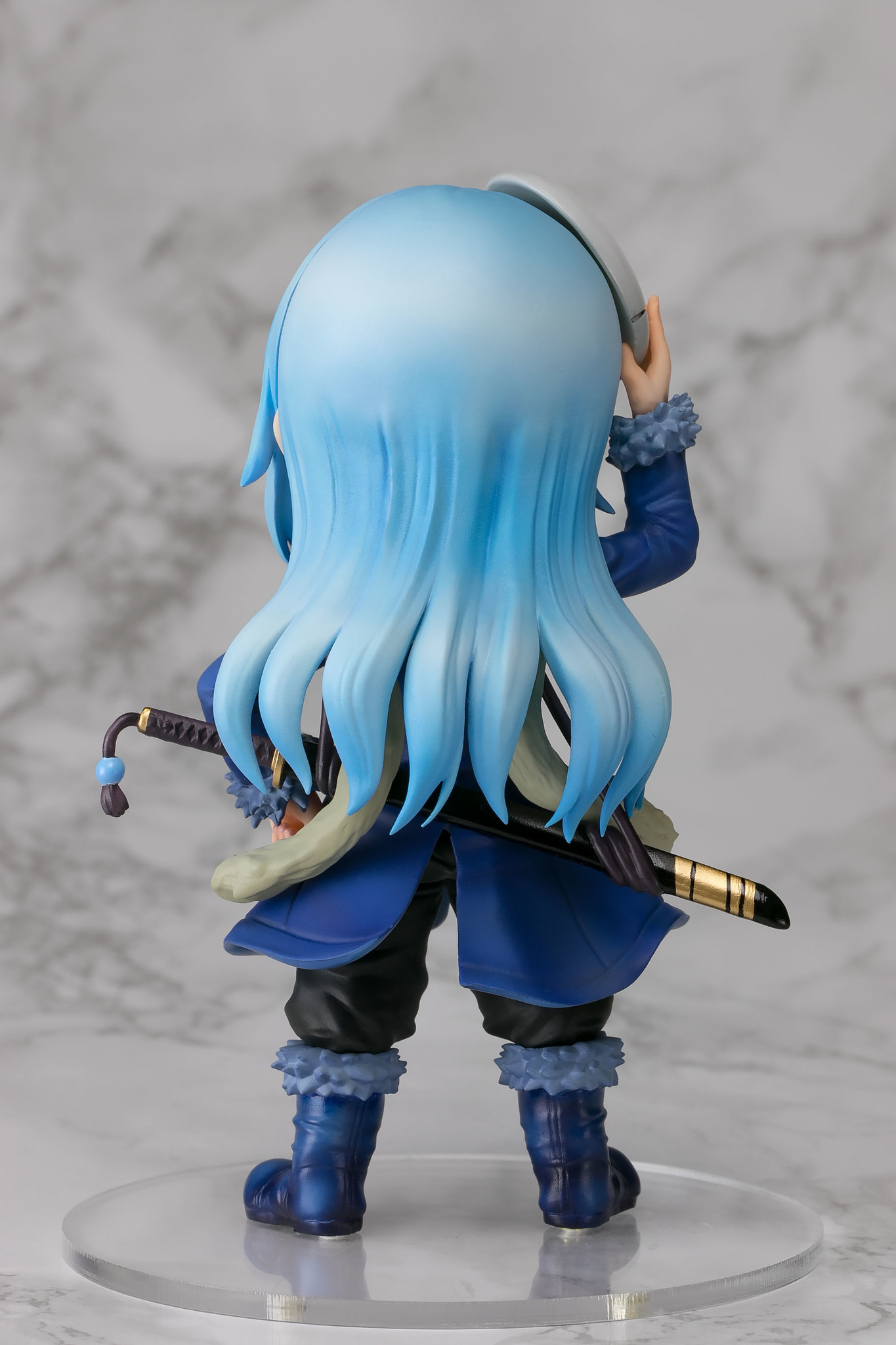 Tensei Shitara Slime Datta Ken - Rimuru Tempest - Lulumecu (B'full) photo 11