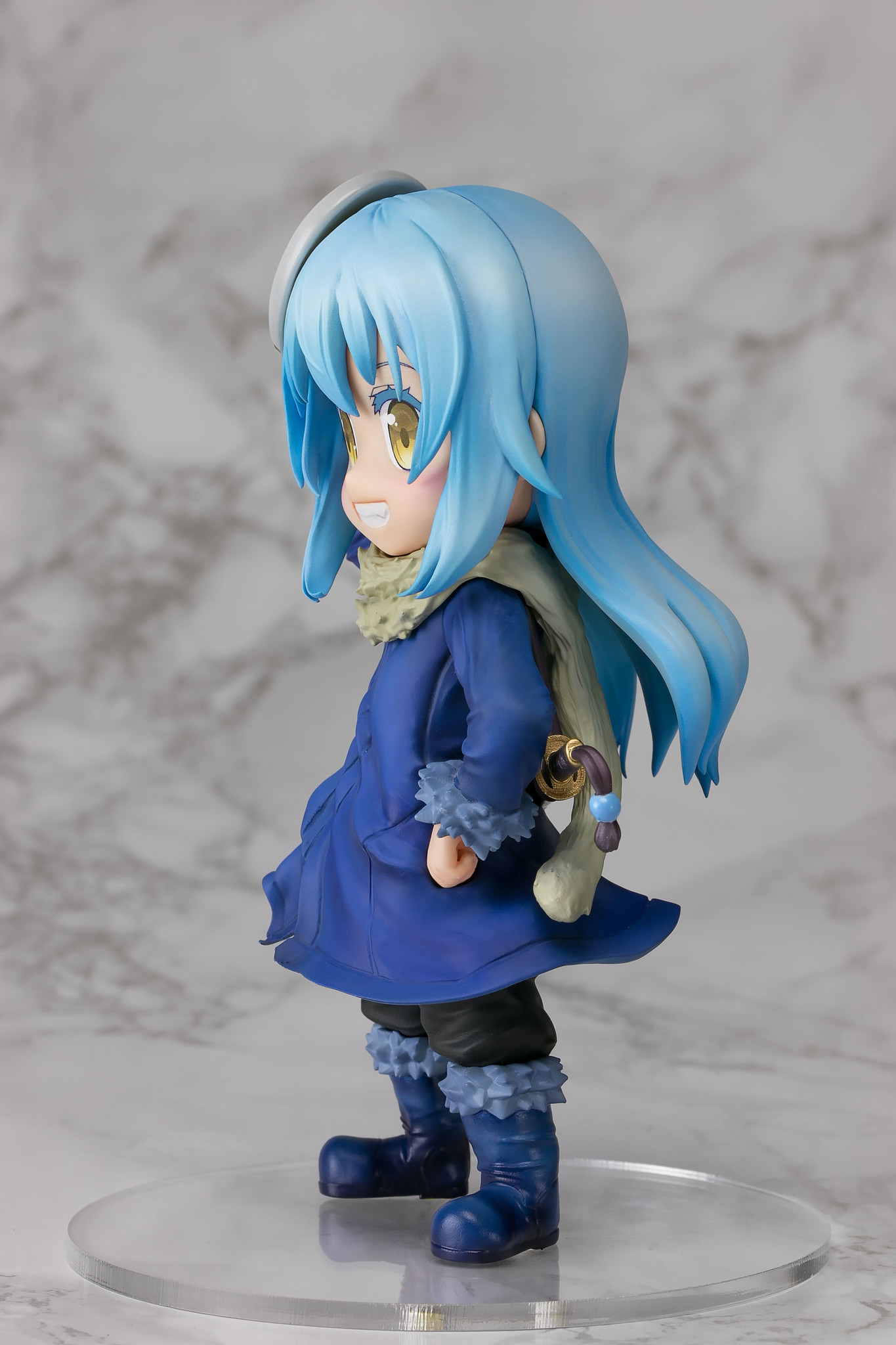 Tensei Shitara Slime Datta Ken - Rimuru Tempest - Lulumecu (B'full) photo 12