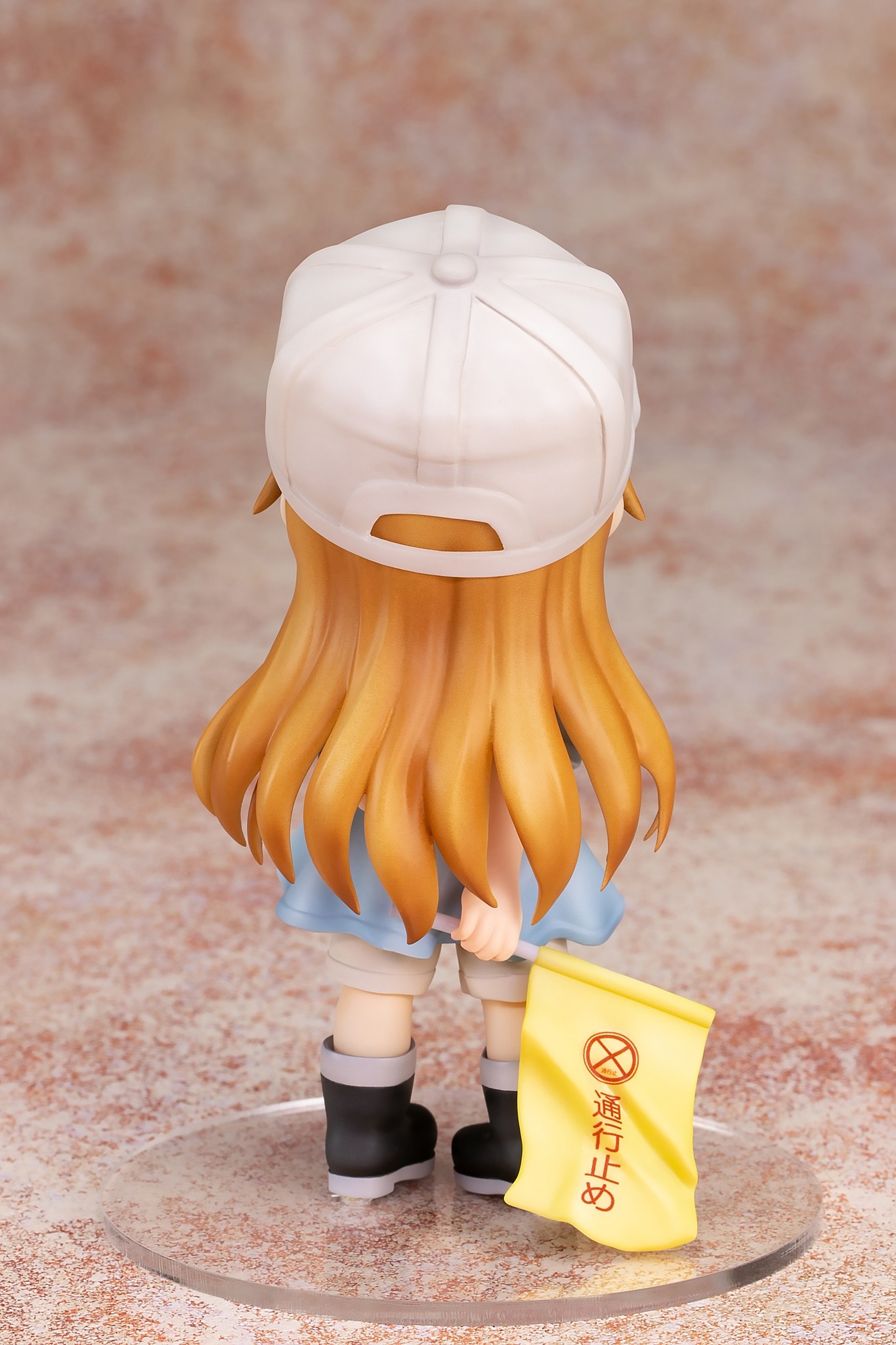 Hataraku Saibou - Platelet - Lulumecu (Pulchra) photo 5