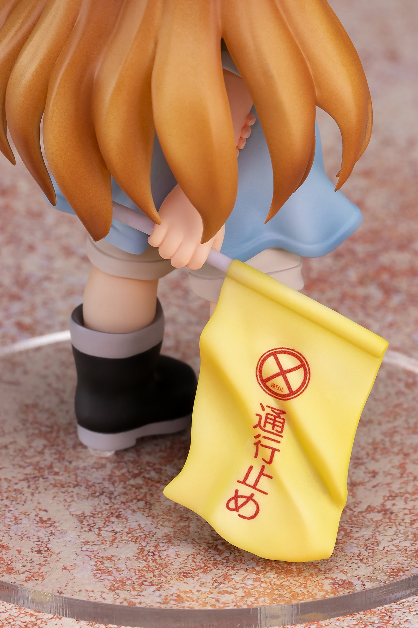 Hataraku Saibou - Platelet - Lulumecu (Pulchra) photo 8